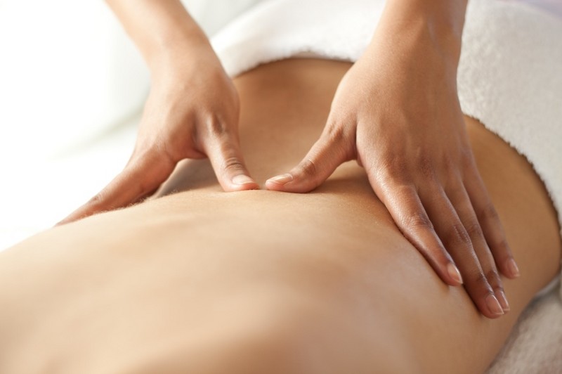 Naturheilpraxis Kerrin Olufs – Bowentherapie