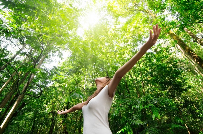 Naturheilpraxis Kerrin Olufs – Integratives Coaching