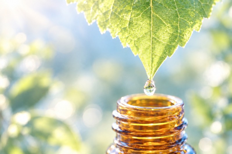 Naturheilpraxis Kerrin Olufs – Naturheilkunde